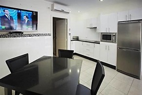 Jesmond Executive Villas