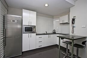 Jesmond Executive Villas