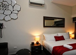 Jesmond Executive Villas