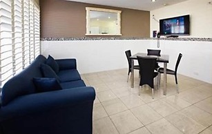 Jesmond Executive Villas