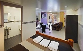 Jesmond Executive Villas