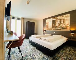 Hotel Schaepkens van St Fijt