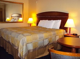 Starlight Inn & Suites Motel 29 Palms Joshua Tree National Park