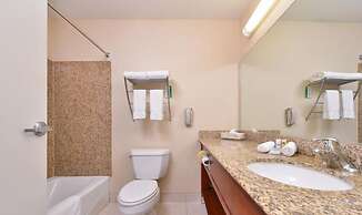 Starlight Inn & Suites Motel 29 Palms Joshua Tree National Park