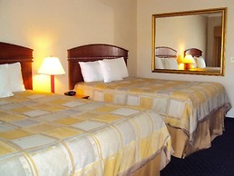 Starlight Inn & Suites Motel 29 Palms Joshua Tree National Park