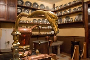 The Originals Boutique, Hôtel Terminus