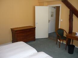 The Originals Boutique, Hôtel Terminus