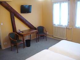 The Originals Boutique, Hôtel Terminus