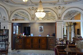 The Originals Boutique, Hôtel Terminus