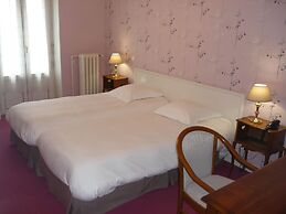 The Originals Boutique, Hôtel Terminus