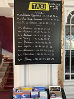 The Originals Boutique, Hôtel Terminus