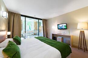 Moulin de Vernègues Hôtel & Spa