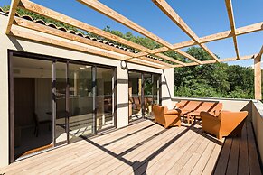 Moulin de Vernègues Hôtel & Spa