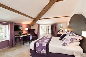 Moulin de Vernègues Hôtel & Spa