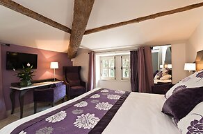 Moulin de Vernègues Hôtel & Spa