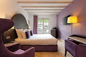 Moulin de Vernègues Hôtel & Spa