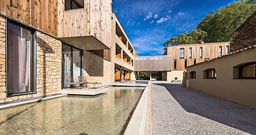 Moulin de Vernègues Hôtel & Spa
