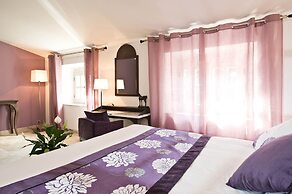 Moulin de Vernègues Hôtel & Spa