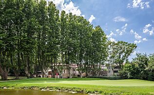 Moulin de Vernègues Hôtel & Spa