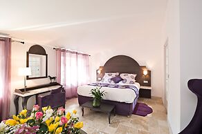 Moulin de Vernègues Hôtel & Spa