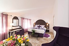 Moulin de Vernègues Hôtel & Spa