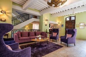 Moulin de Vernègues Hôtel & Spa