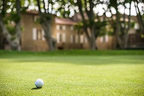 Moulin de Vernègues Hôtel & Spa