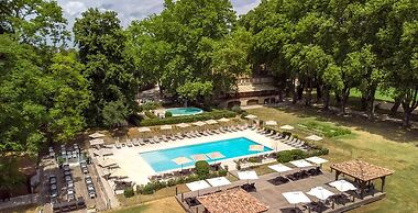 Moulin de Vernègues Hôtel & Spa