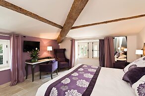 Moulin de Vernègues Hôtel & Spa