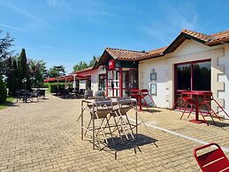 Ibis Saint Emilion