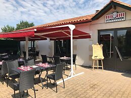 Ibis Saint Emilion