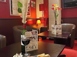 Ibis Saint Emilion