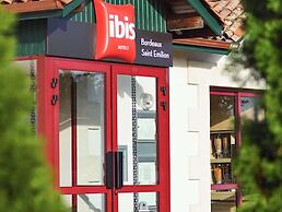 Ibis Saint Emilion