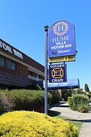 Hume Villa Motor Inn