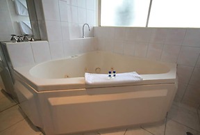 Hume Villa Motor Inn