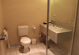 Hume Villa Motor Inn