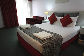 Hume Villa Motor Inn