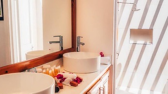 Stonefield Villa Resort - Adults Only