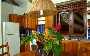 Stonefield Villa Resort - Adults Only