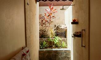 Stonefield Villa Resort - Adults Only