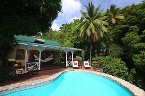 Stonefield Villa Resort - Adults Only