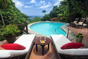 Stonefield Villa Resort - Adults Only
