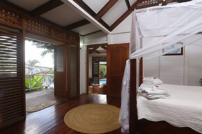 Stonefield Villa Resort - Adults Only