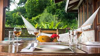 Stonefield Villa Resort - Adults Only