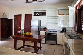 Stonefield Villa Resort - Adults Only