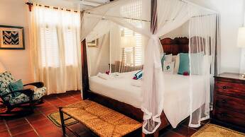 Stonefield Villa Resort - Adults Only