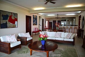 Stonefield Villa Resort - Adults Only