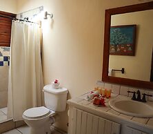 Stonefield Villa Resort - Adults Only