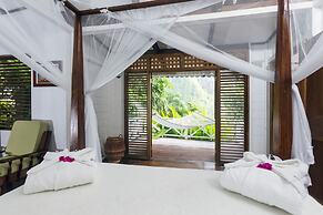 Stonefield Villa Resort - Adults Only