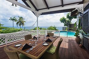 Stonefield Villa Resort - Adults Only